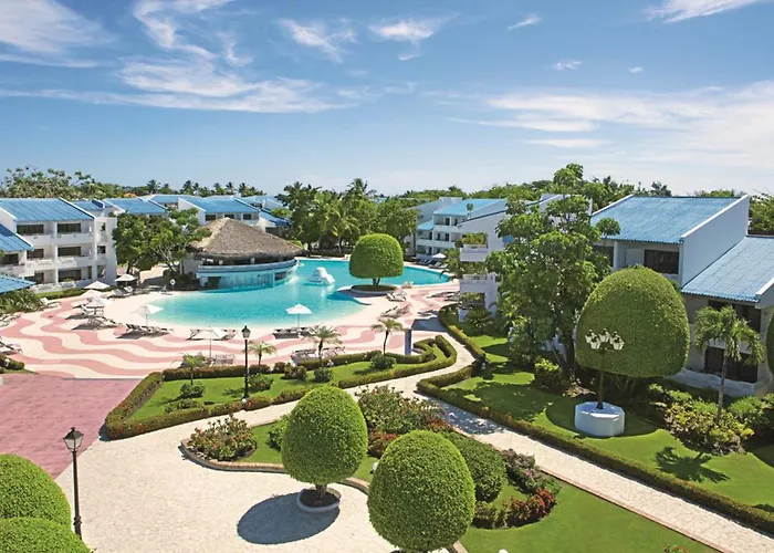 Sunscape Puerto PlataResort All Inclusive