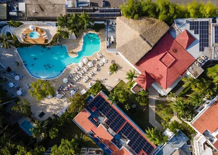 Viva Heavens By Wyndham, A Trademark All Inclusive (Adults Only)Resort All Inclusive